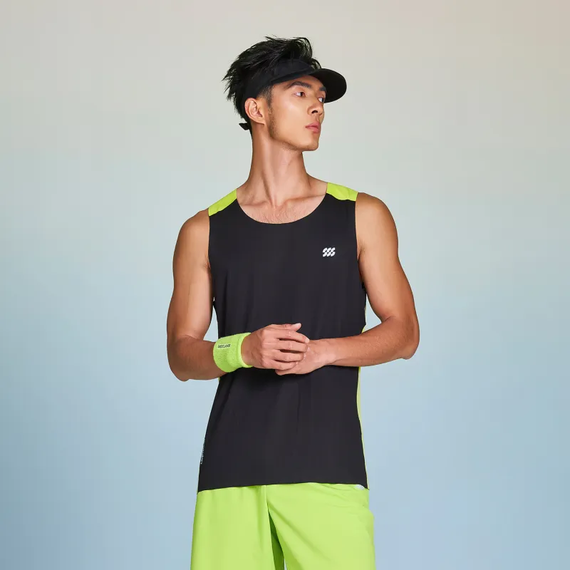 HLA Tank Tops Men-2