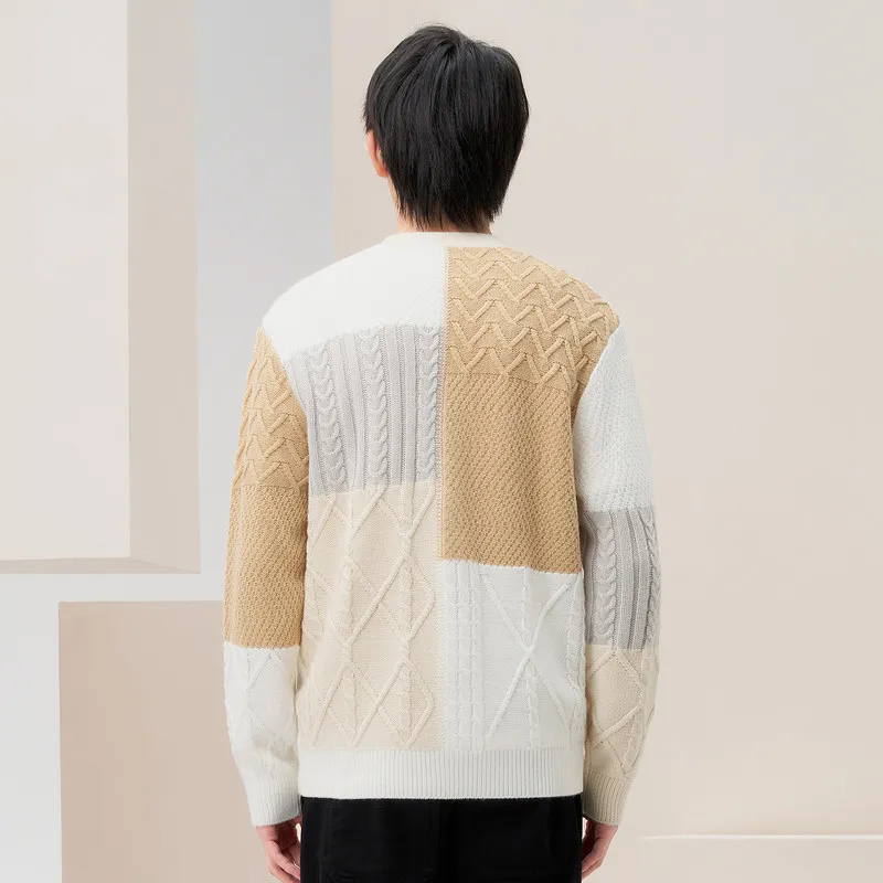 Gxg Jeans Knitwear Men-4