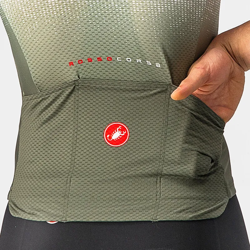 CASTELLI Cycling Clothing Men's-4