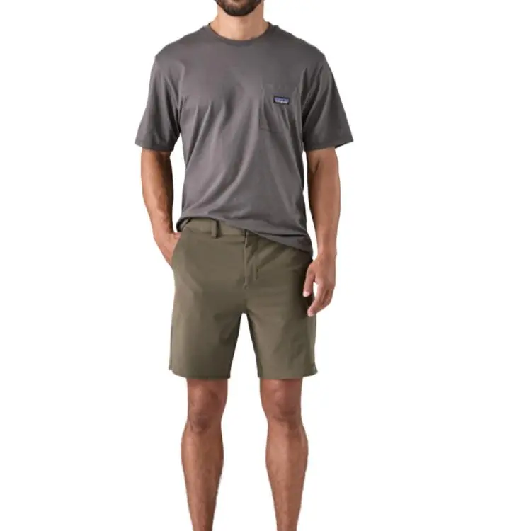 Patagonia Hydropeak Hybrid Shorts-3