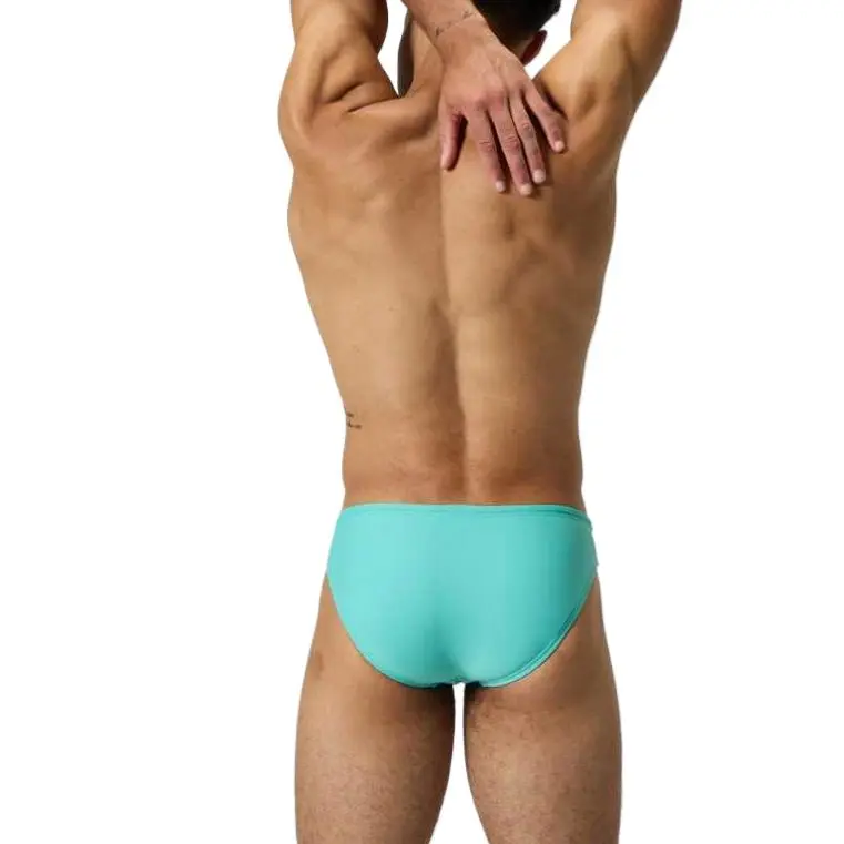 Speedo Beachstar Swimming Shorts Men's Blue-7