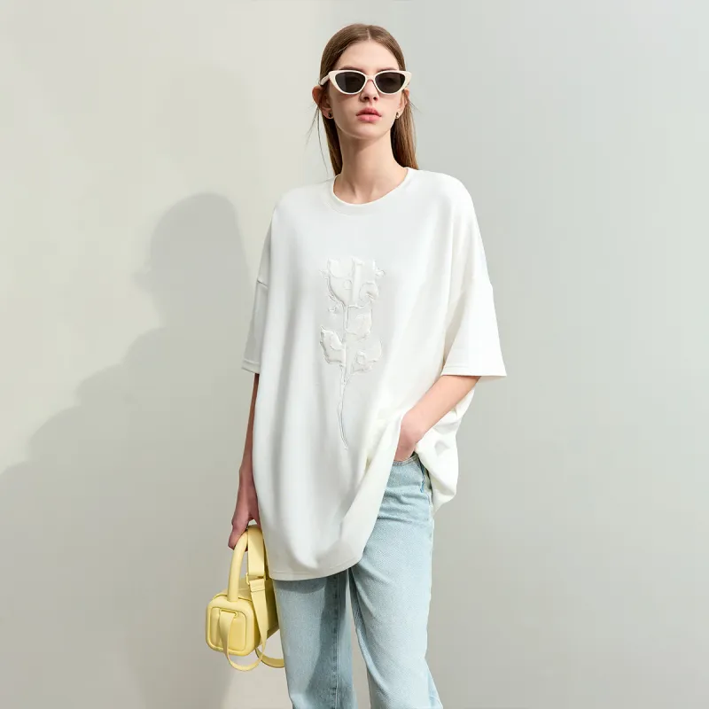 AMII T Shirts Women's-16