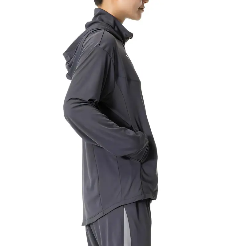 Mizuno Sweatshirts Women's-9