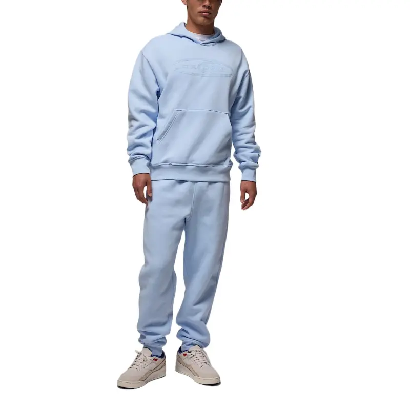 JORDAN Essentials Men's Pullover Hoodie-2