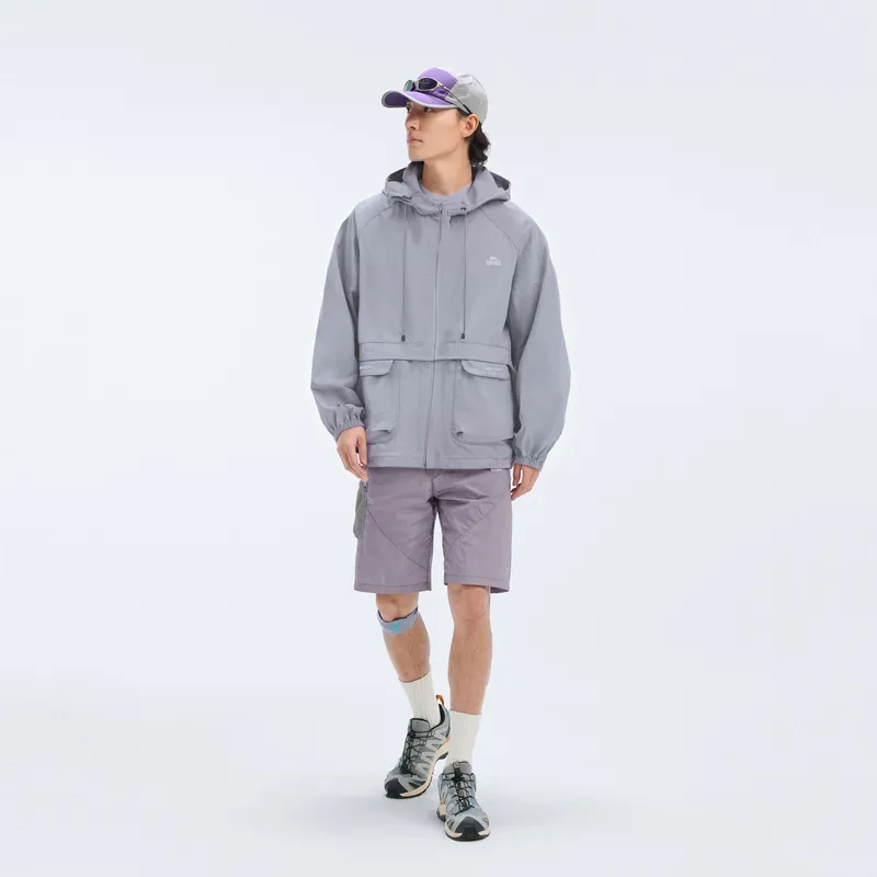 LONSDALE Fishing Clothing Sun Protective Apparel Unisex-10