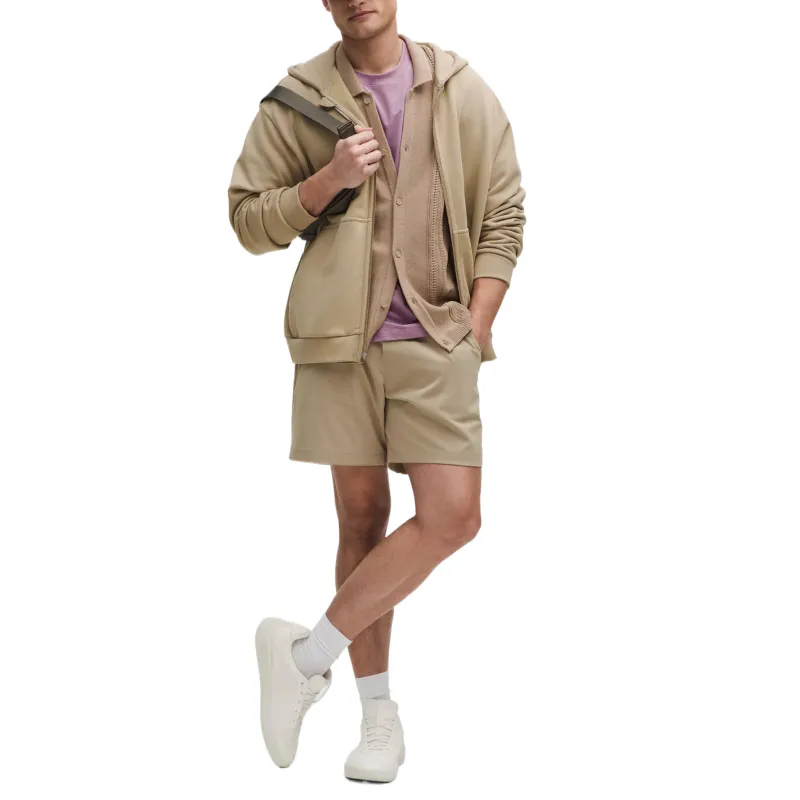 Lululemon ABC Collection WovenAir™ Collection Casual Shorts Men's-8