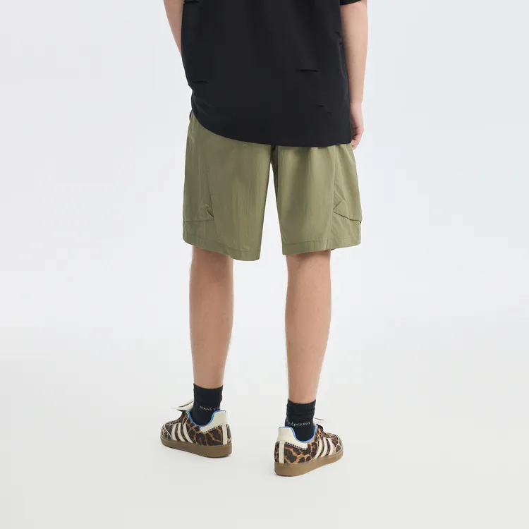 INXX APYD Casual Shorts Unisex-6