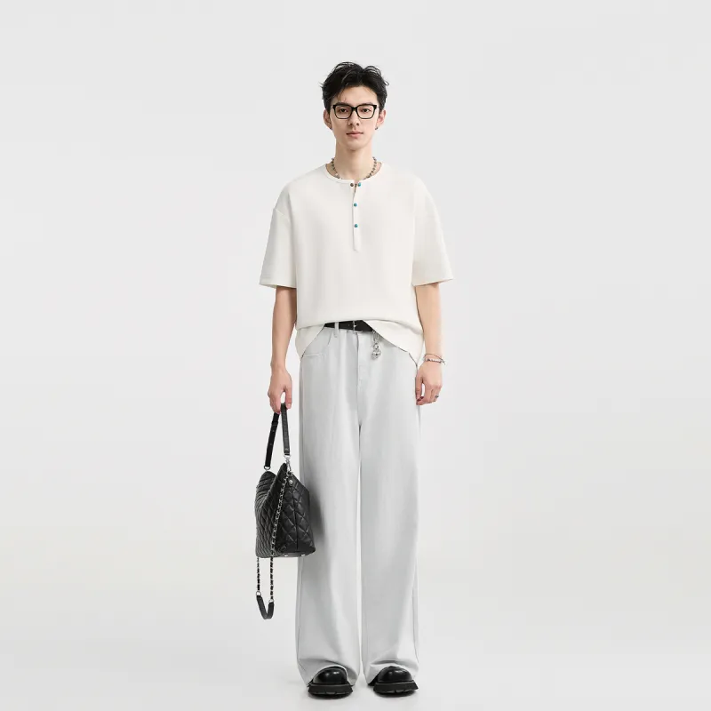 EARL JOEL T Shirts Men-2