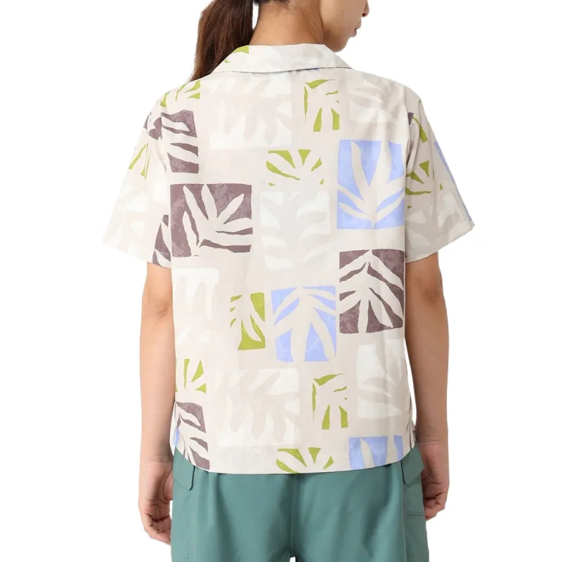 MOUNTAIN HARDWEAR Trail Sender Shirt Women's-3