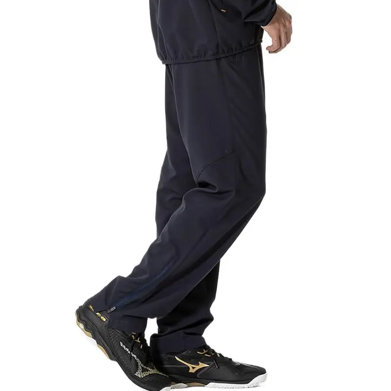 Mizuno Tennis Bottoms Unisex-17