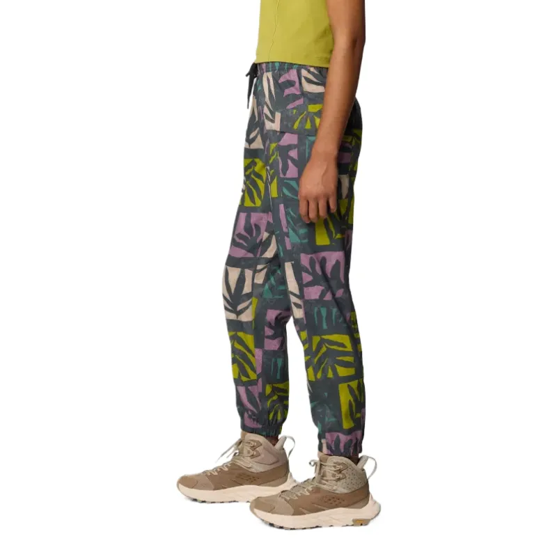 MOUNTAIN HARDWEAR Knitted Sweatpants Women's-11