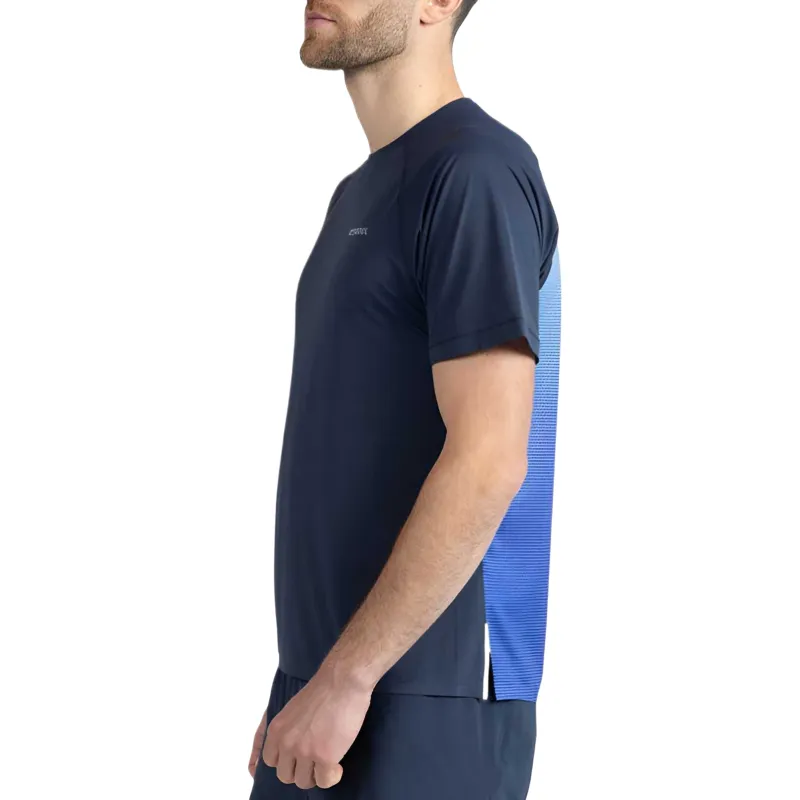 ROSSIGNOL Sapa T shirt-2