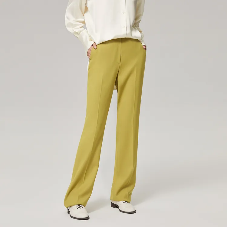 OVV Suit Trousers Women's-2