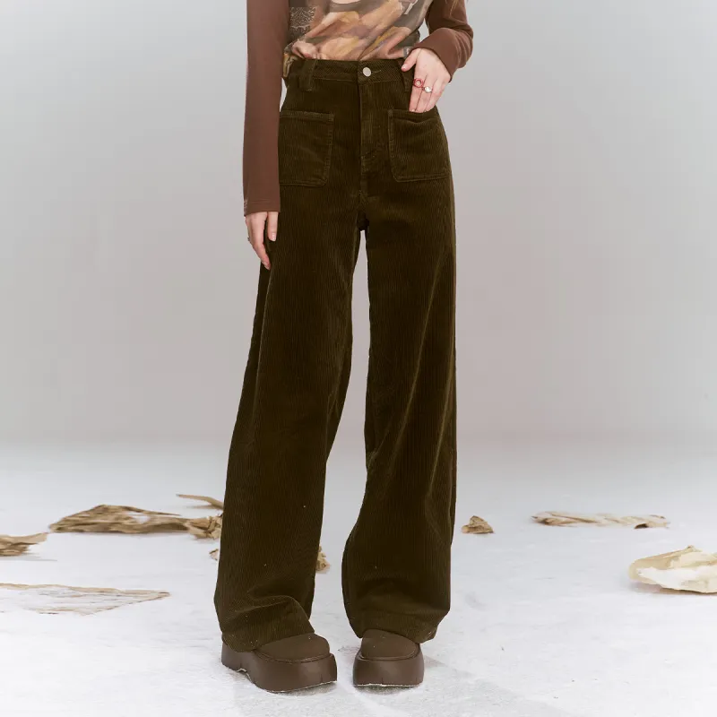ELF SACK Casual Pants Women's-9