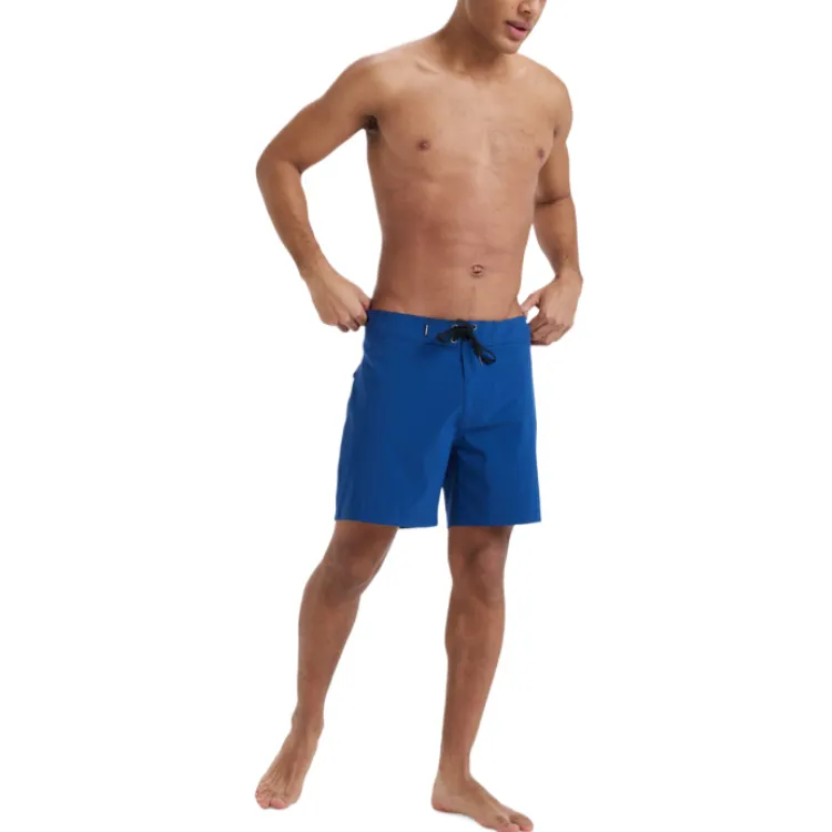 Quiksilver Beach Shorts Men's Estate Blue-8