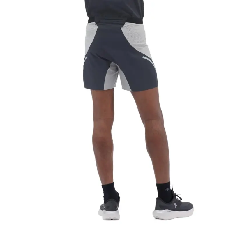 DESCENTE PRO Collection SKI Sports Shorts Men's-6