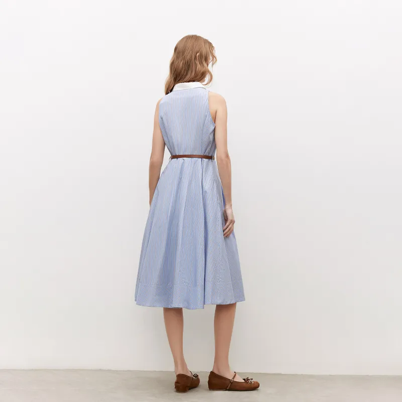 ONLY Sleeveless Dresses Women's-4