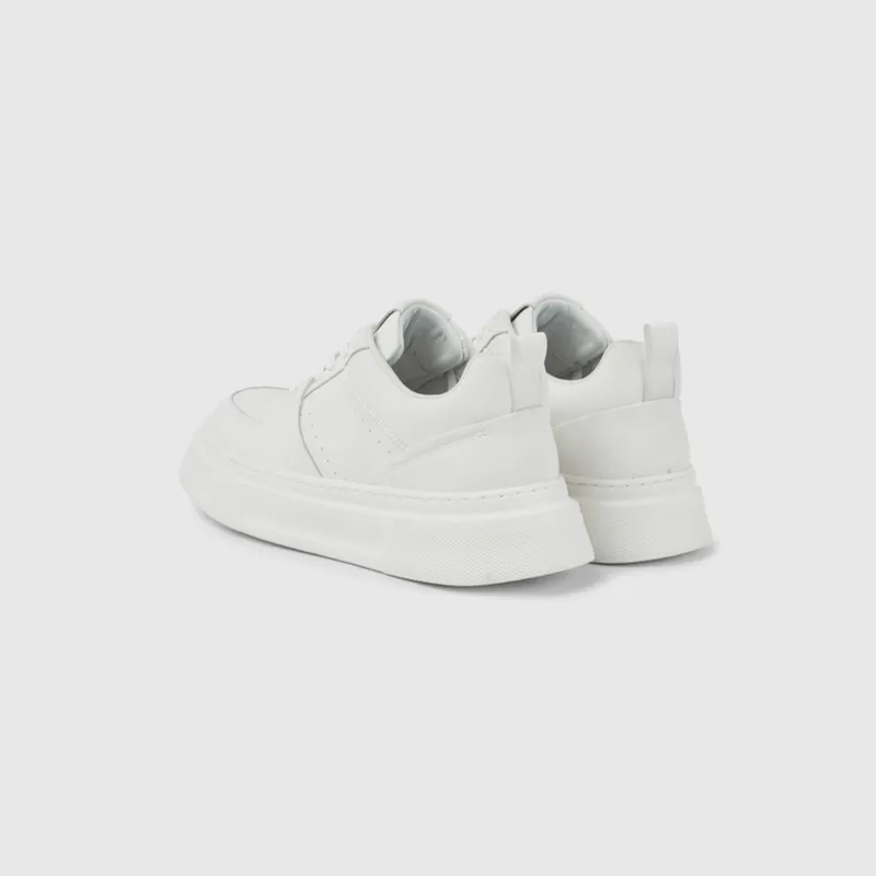 GXG Fashion Puffy Shoes Low Top Skateboard Shoes Men's-3