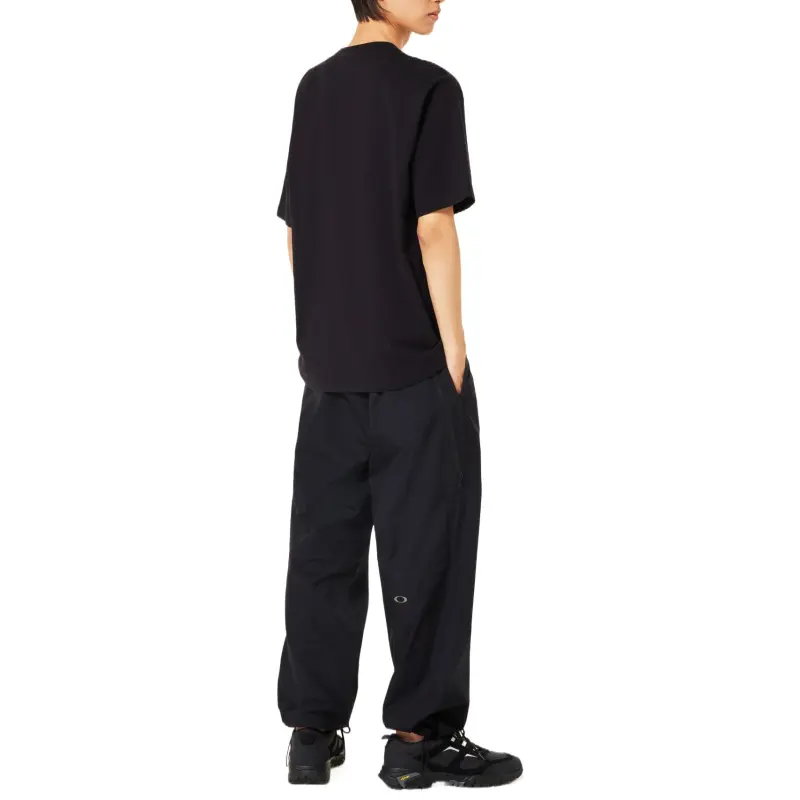 Oakley T Shirts Men Black-3