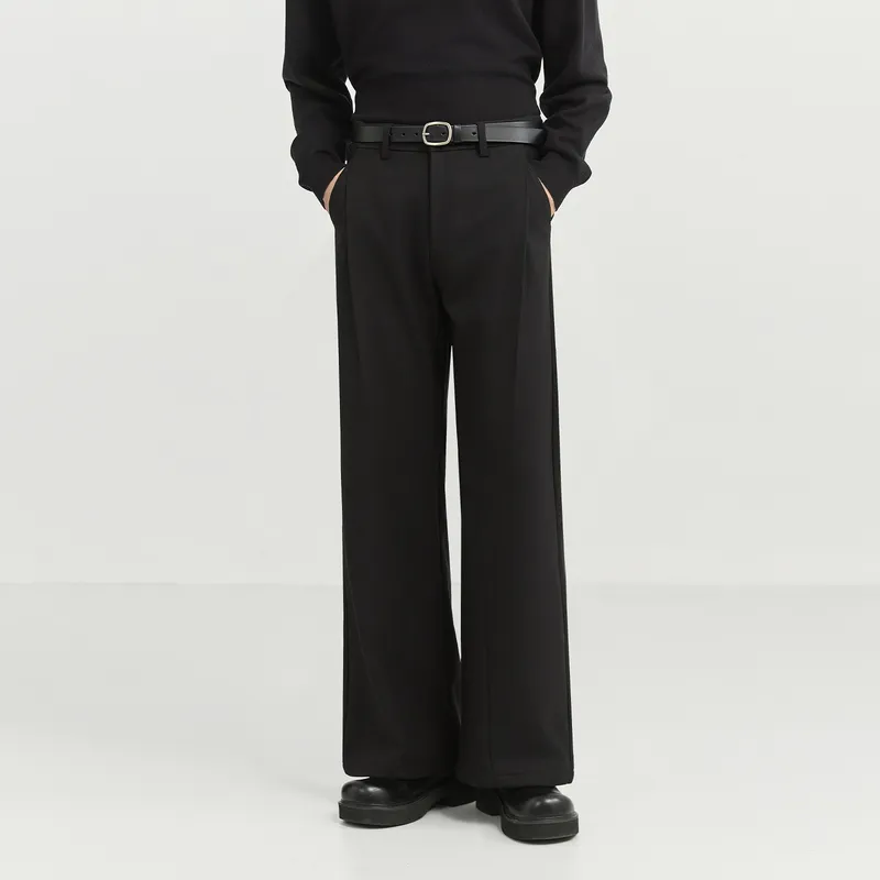 EARL JOEL Casual Pants Men-9