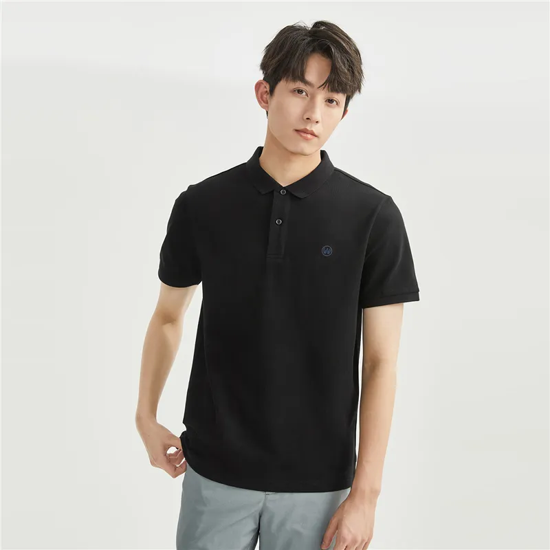 UNIQLO Polo Shirts Men-10