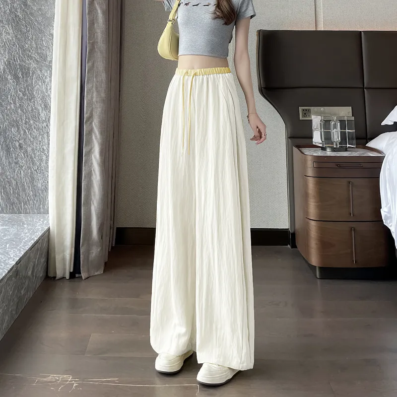 A Paradise For Awakening Casual Pants Women's-9