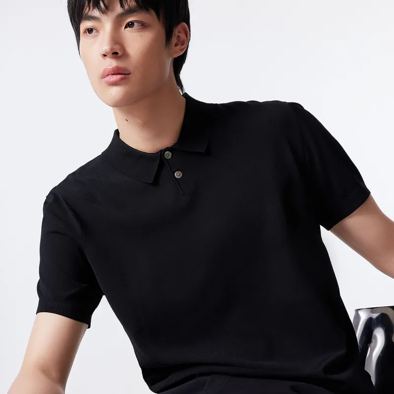 JACK&JONES Polo Shirts Men-8