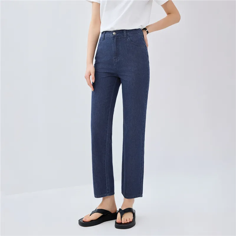UNIQLO Jeans Women's-11