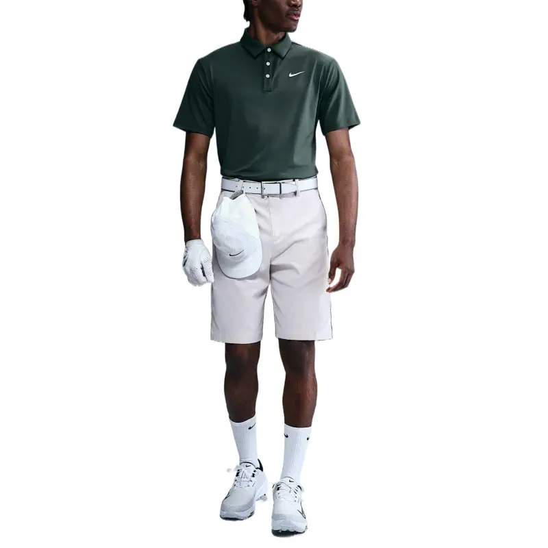 Nike Tour Men's Dri FIT Solid Golf Polo-1