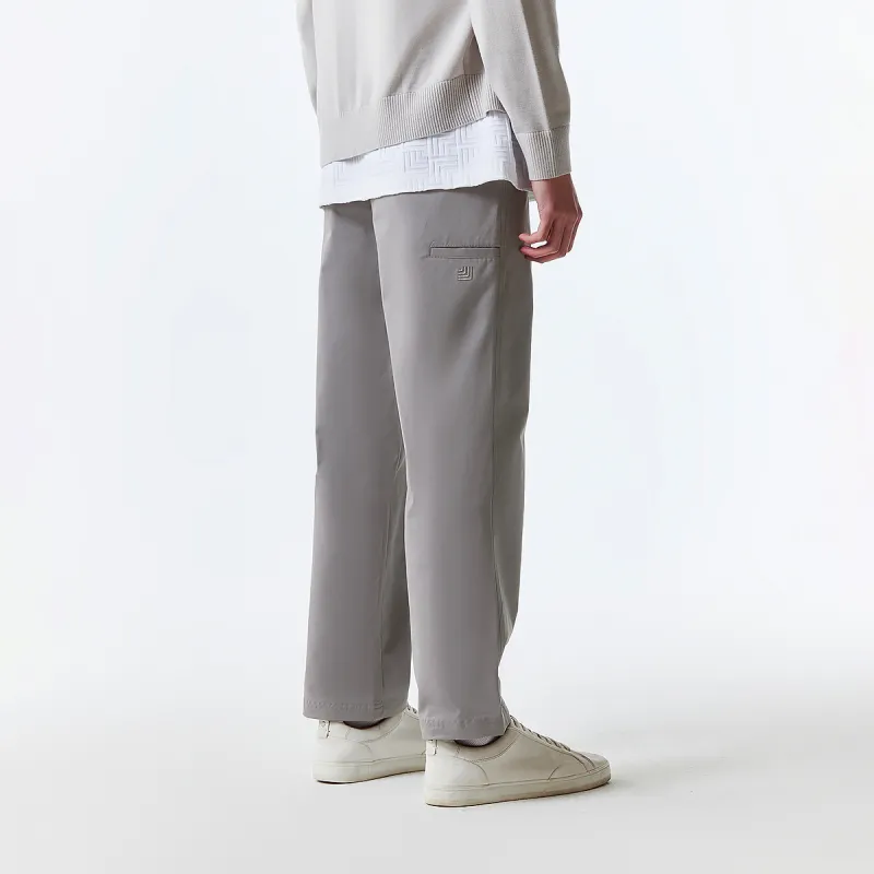 JACK&JONES Casual Pants Men-14