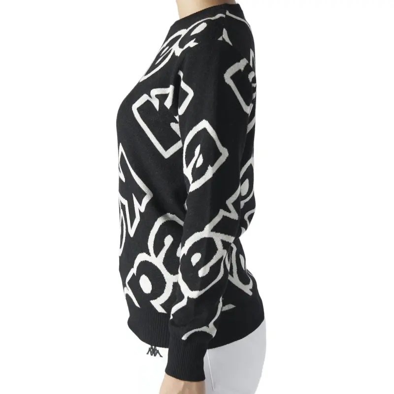 Kappa Sweaters Women's-1