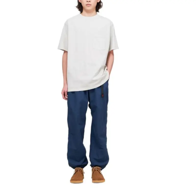Gramicci T Shirts Unisex-3