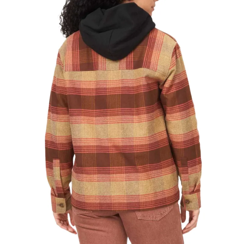 Marmot Shirts Women's-1