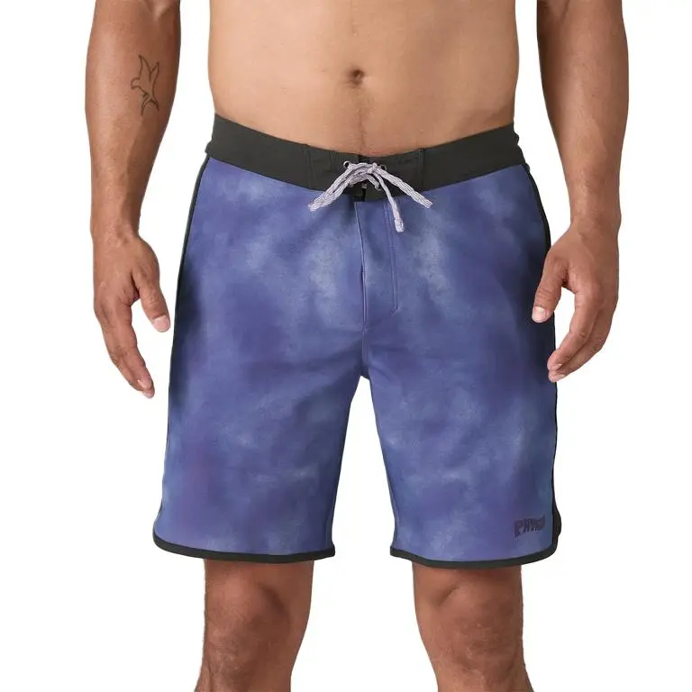 Patagonia Hydropeak Sports Shorts Men's-10