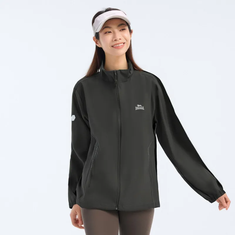 LONSDALE UV Protection Sun Protection Clothing Unisex-22