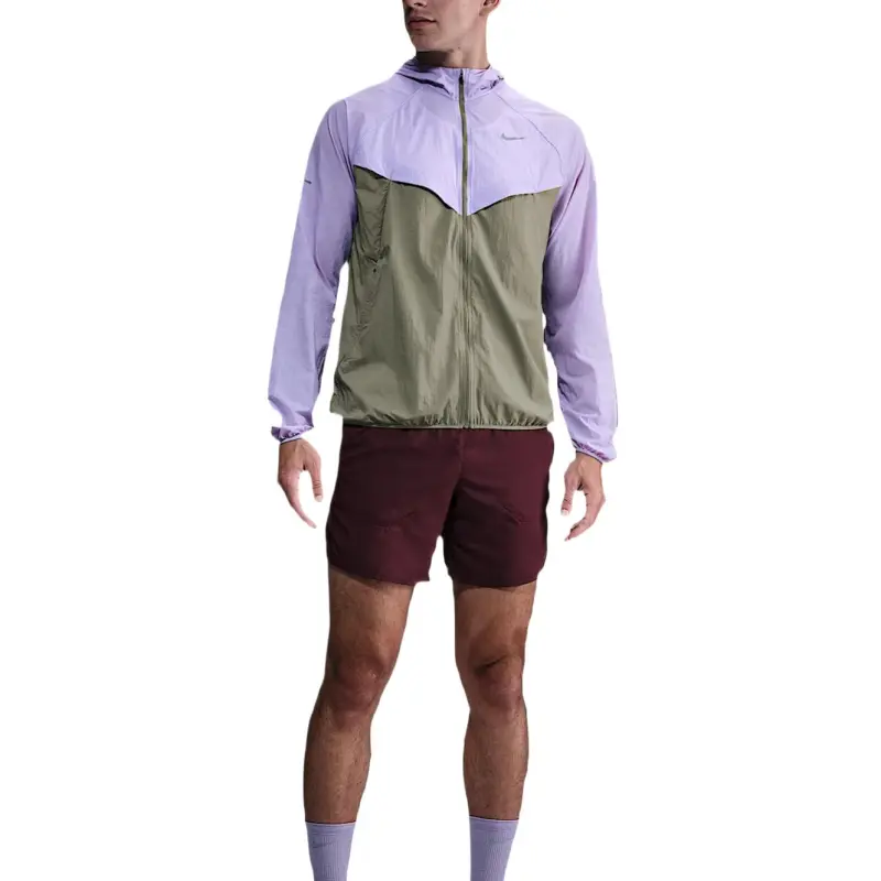Nike Stride Men's Repel Uv Running Jacket-2