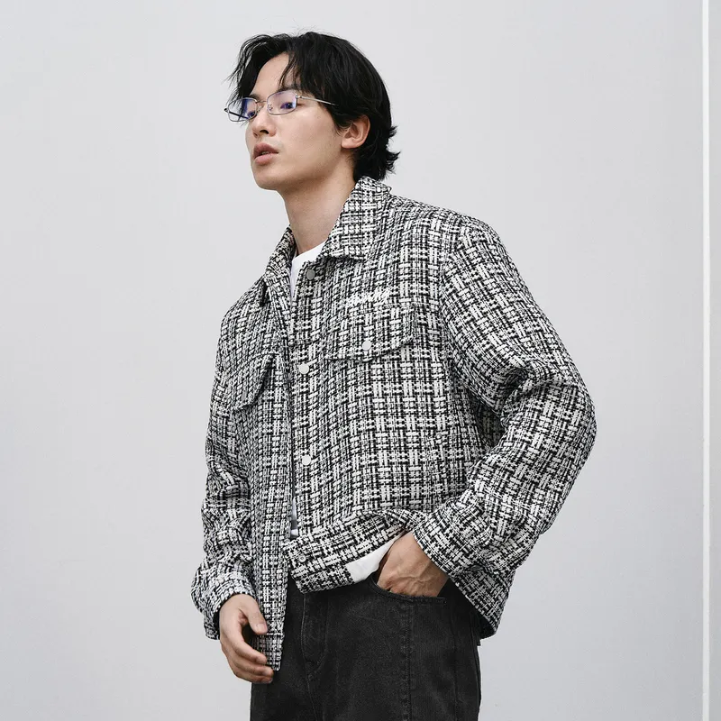 GXG Jackets Unisex-2