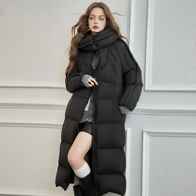 ELF SACK Down Jackets Women's-4