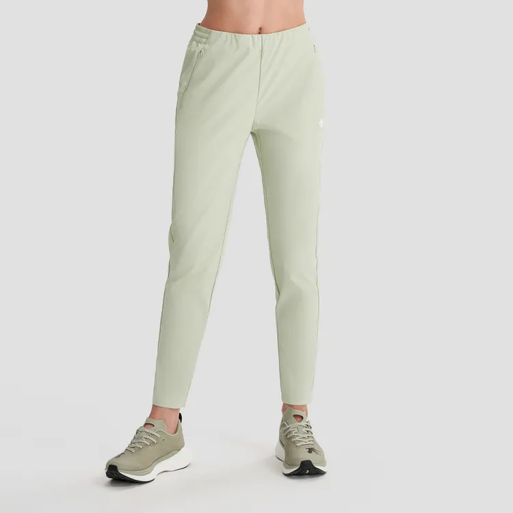 DESCENTE WOMENS RUNNING Casual Pants Women's-3