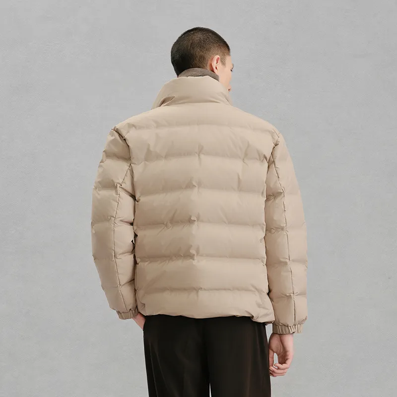 GXG Down Jackets Men-4