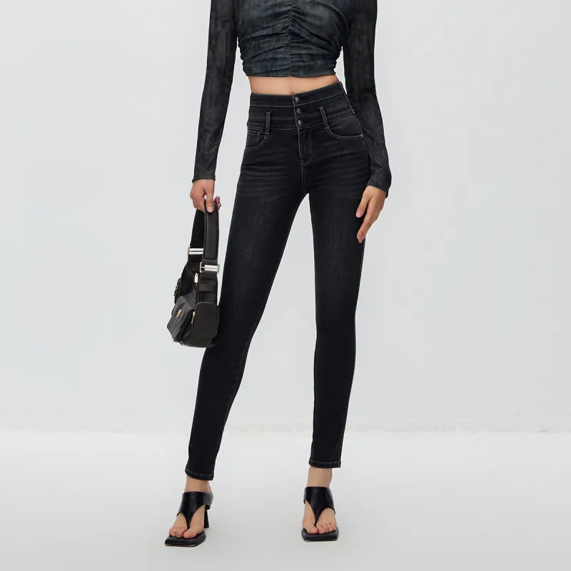 ONLY Jeans Women's-2