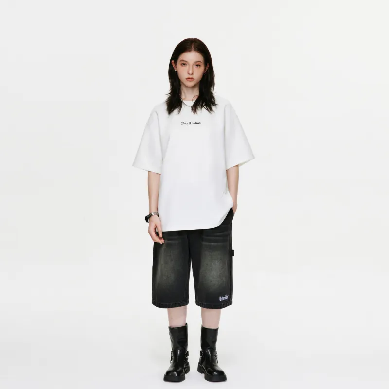 PCLP T Shirts Unisex-3