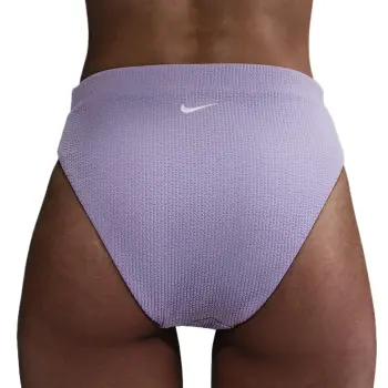 Nike Swim Elevated Essential Women's High Waisted Bikini Bottom