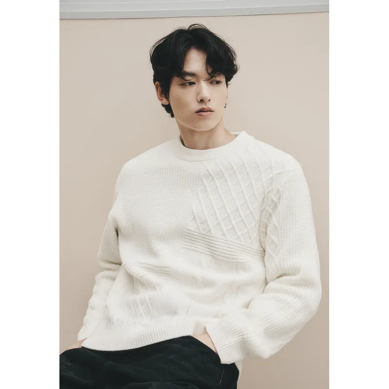 GXG Sweaters Unisex-4