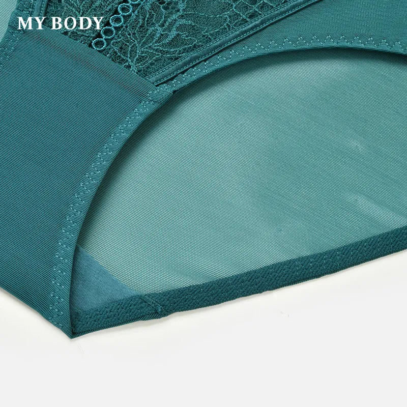 MY BODY Underpants Women's 1 Pack-3