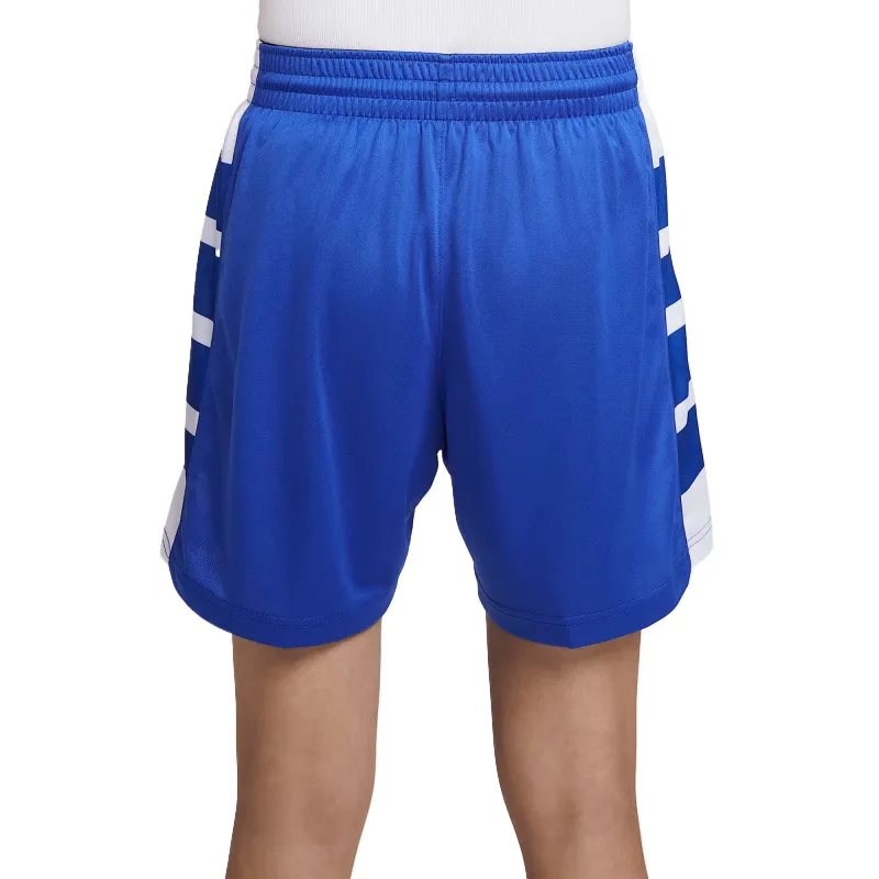 Nike Dri Fit Elite Power Sports Shorts Women's Team Blue-1
