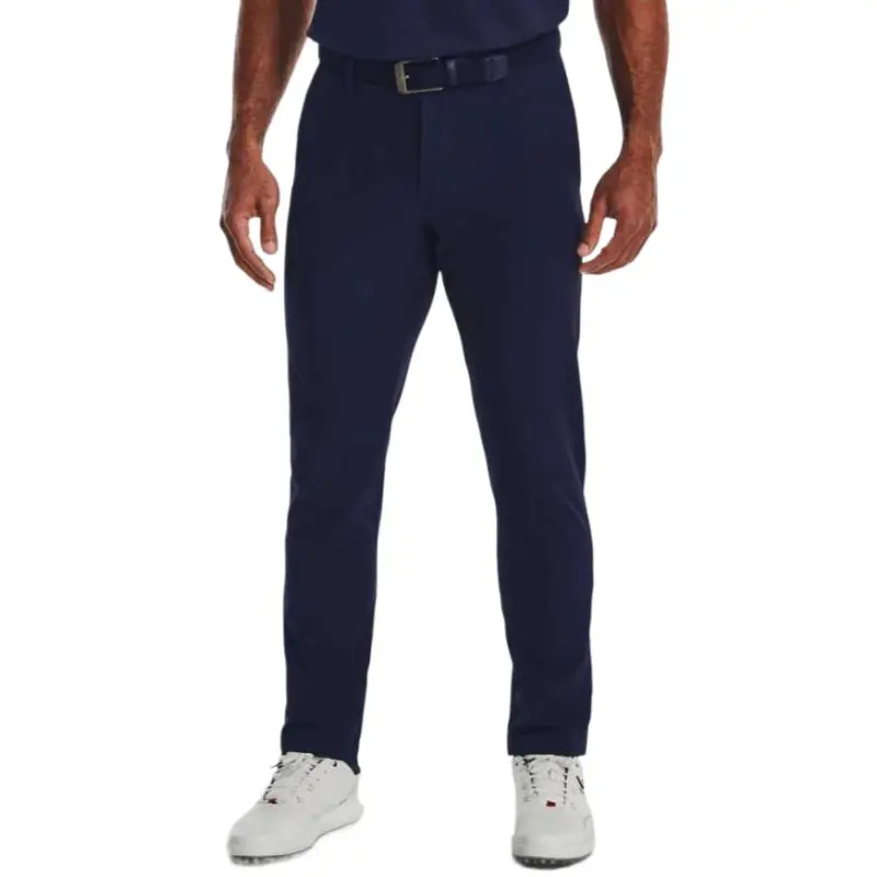 Under Armour Storm Casual Pants Men's Blue-2