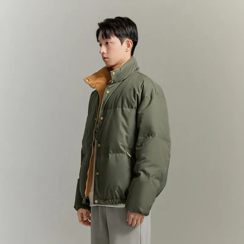 GXG Down Jackets Men-3