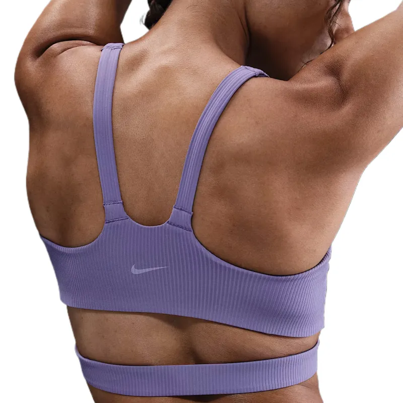 Nike Zenby Sports Underwear Women's Purple-1