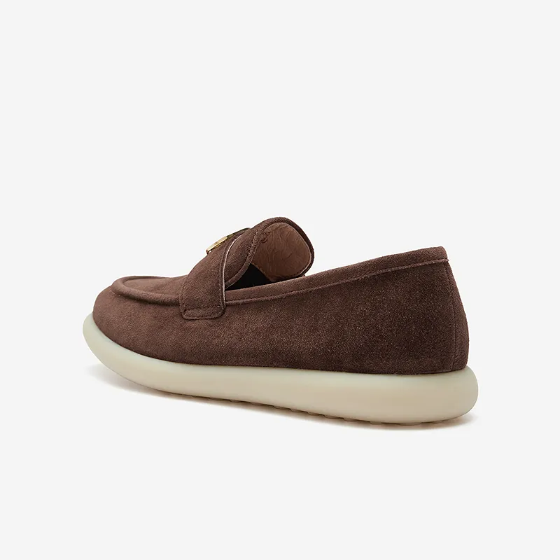 LE SAUNDA Loafers Women's-7